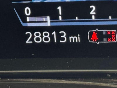 2022 Cadillac Escalade ESV 4WD Sport