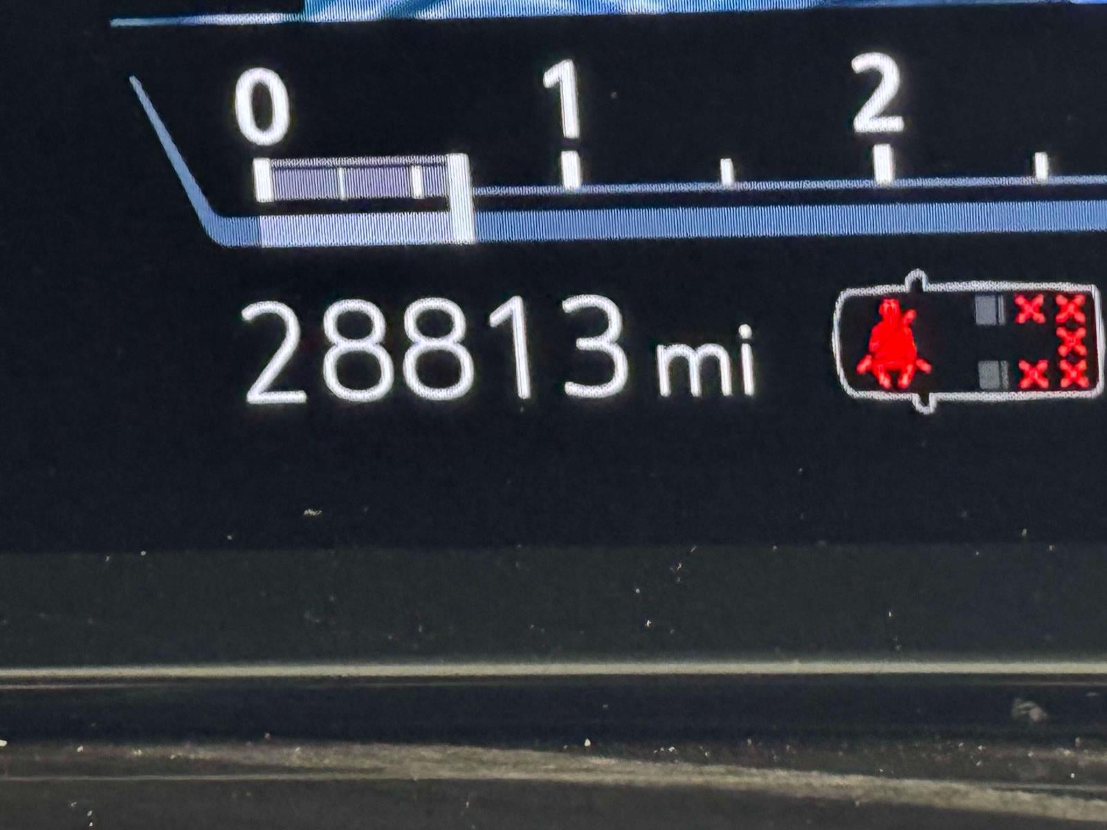 2022 Cadillac Escalade ESV 4WD Sport