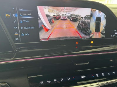 2022 Cadillac Escalade ESV 4WD Sport