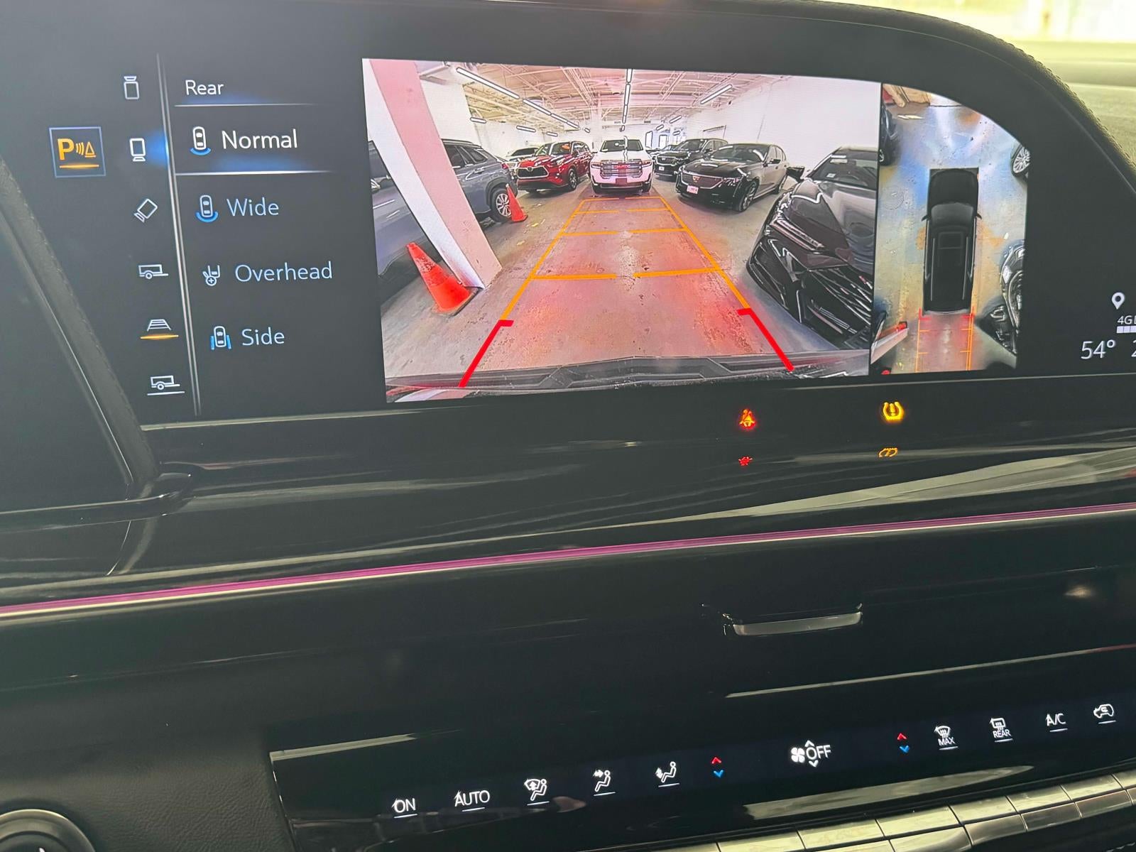 2022 Cadillac Escalade ESV 4WD Sport