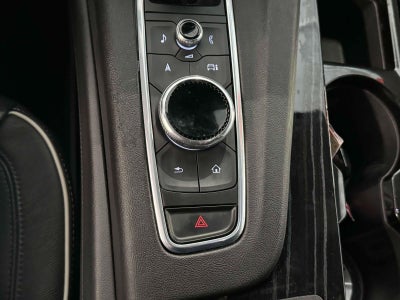 2022 Cadillac Escalade ESV 4WD Sport