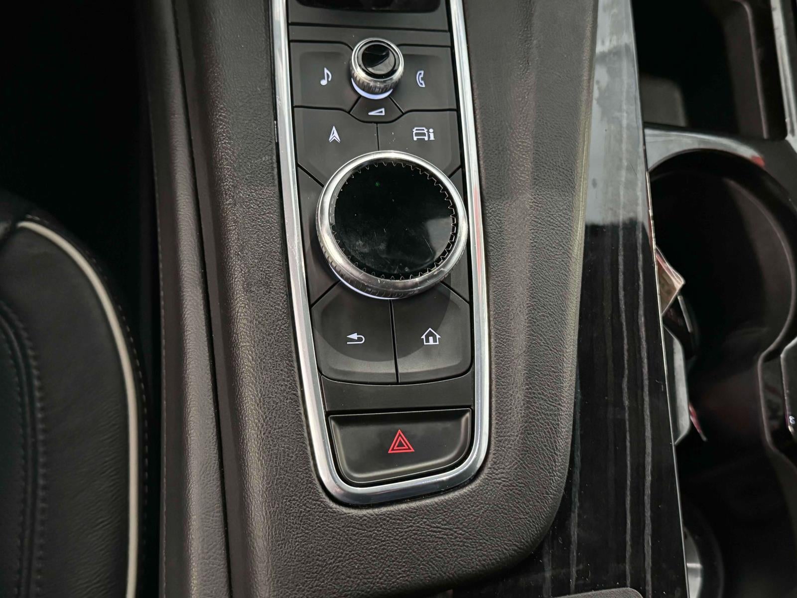 2022 Cadillac Escalade ESV 4WD Sport