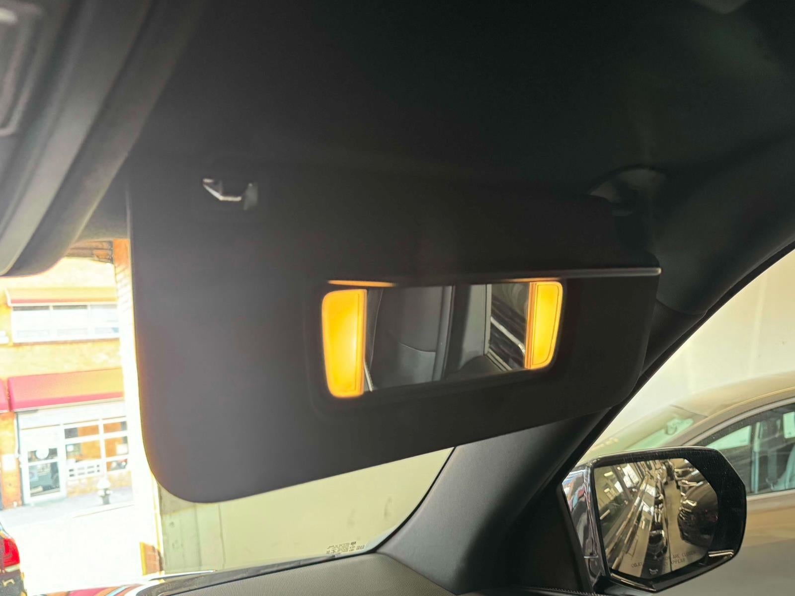 2022 Cadillac Escalade ESV 4WD Sport