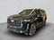 2022 Cadillac Escalade ESV 4WD Sport