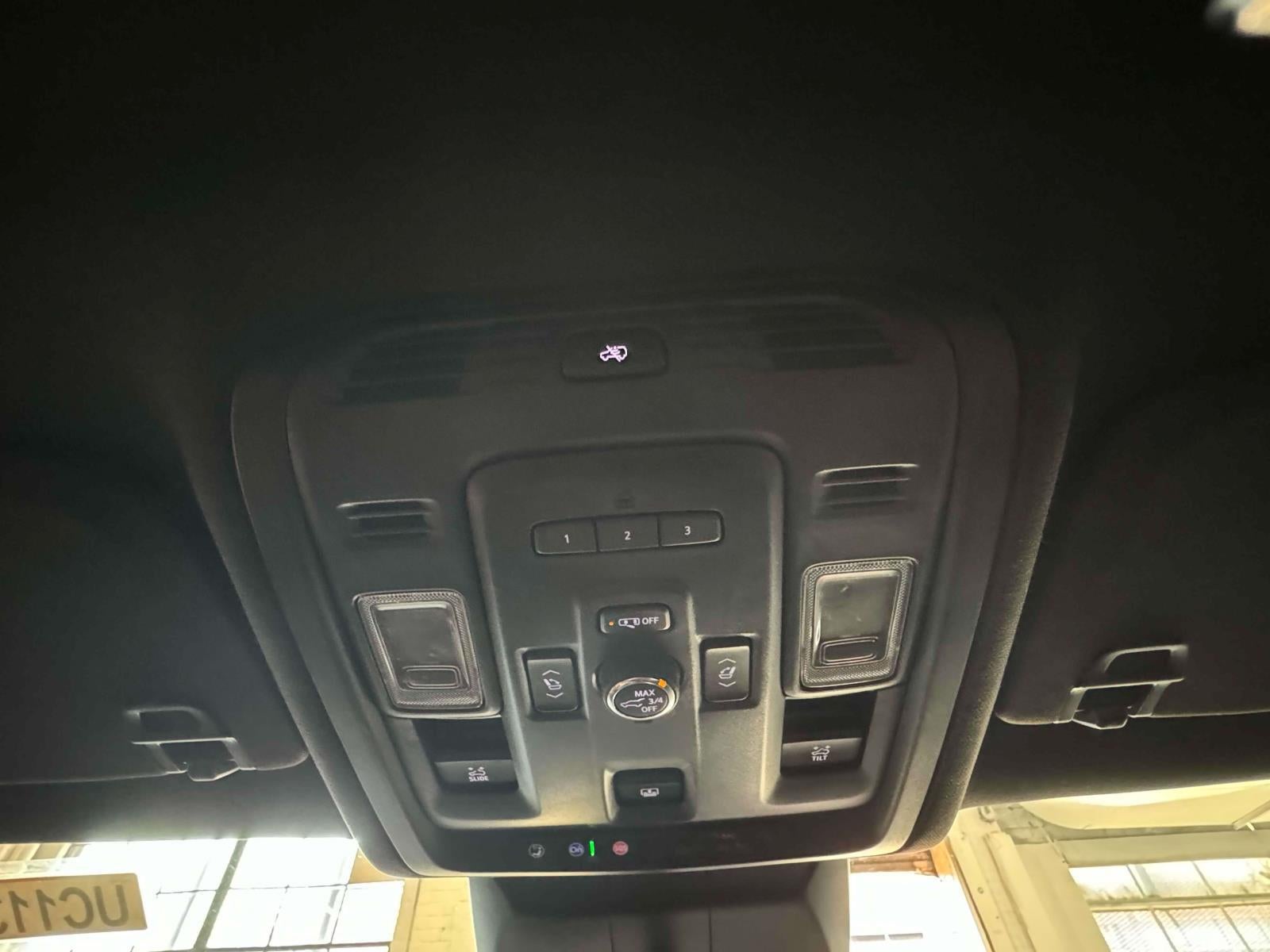 2022 Cadillac Escalade ESV 4WD Sport