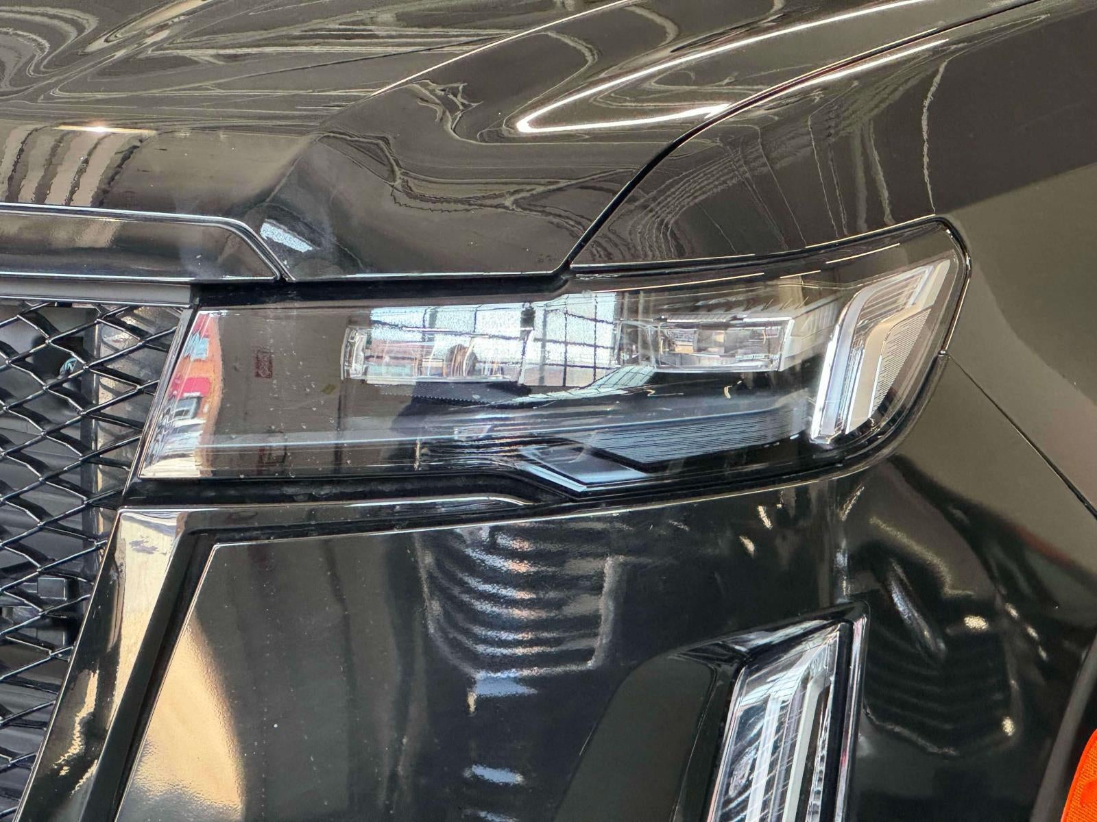 2022 Cadillac Escalade ESV 4WD Sport