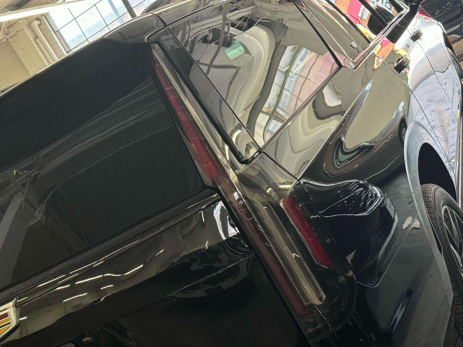 2022 Cadillac Escalade ESV 4WD Sport