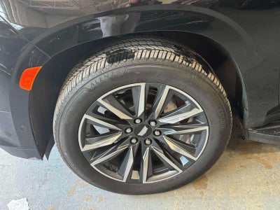 2022 Cadillac Escalade ESV 4WD Sport