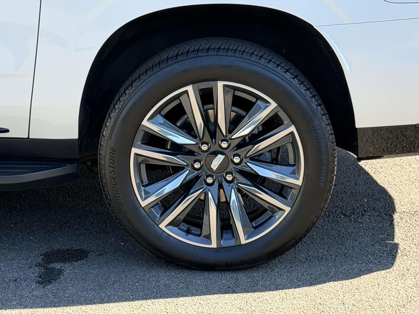 2024 Cadillac Escalade ESV 4WD Sport
