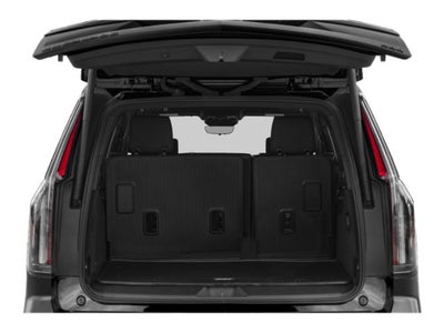 2024 Cadillac Escalade ESV 4WD Sport