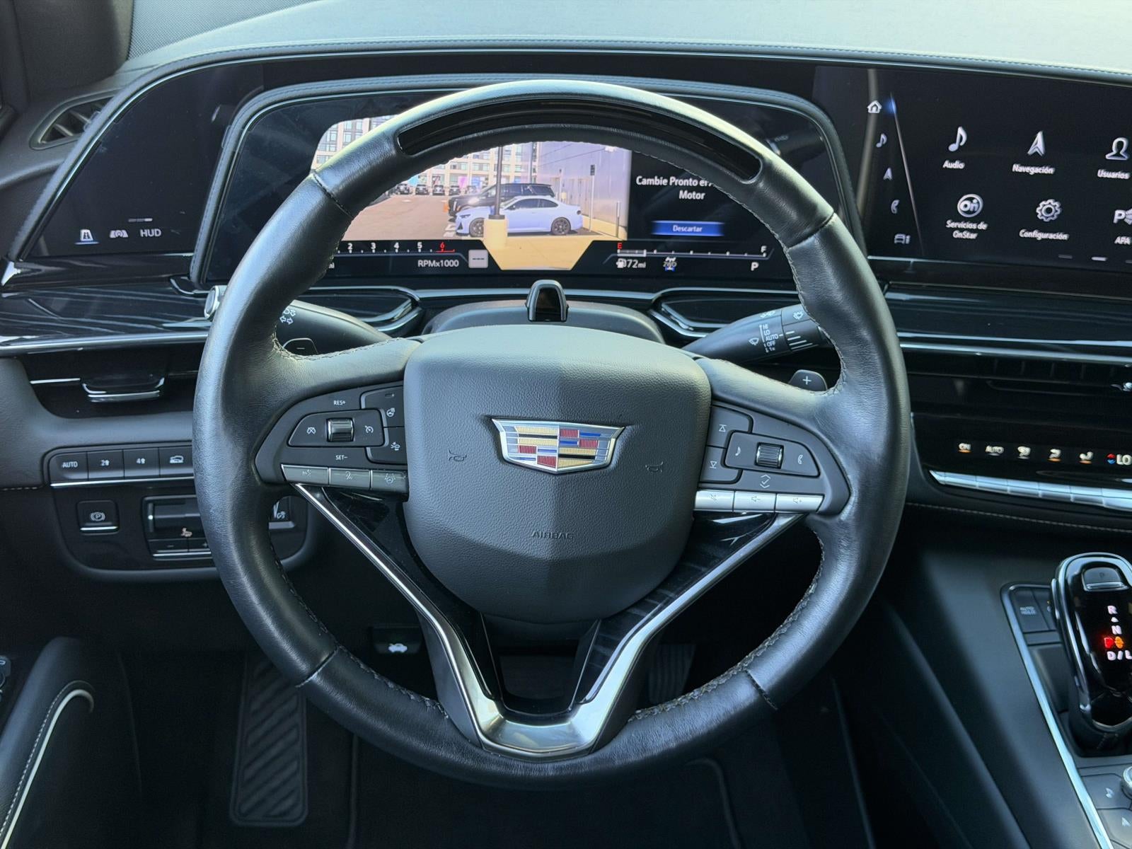 2024 Cadillac Escalade ESV 4WD Sport