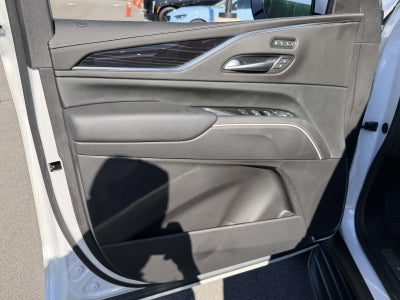 2024 Cadillac Escalade ESV 4WD Sport