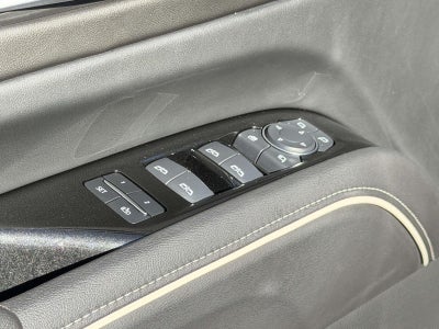 2024 Cadillac Escalade ESV 4WD Sport
