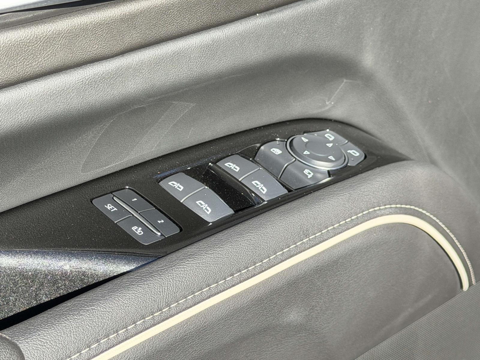2024 Cadillac Escalade ESV 4WD Sport