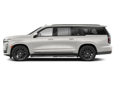 2024 Cadillac Escalade ESV 4WD Sport