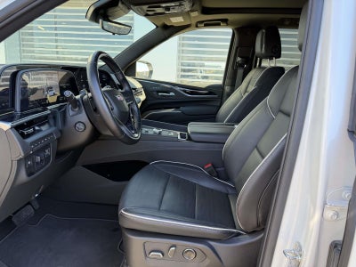 2024 Cadillac Escalade ESV 4WD Sport