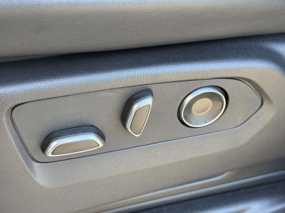 2024 Cadillac Escalade ESV 4WD Sport