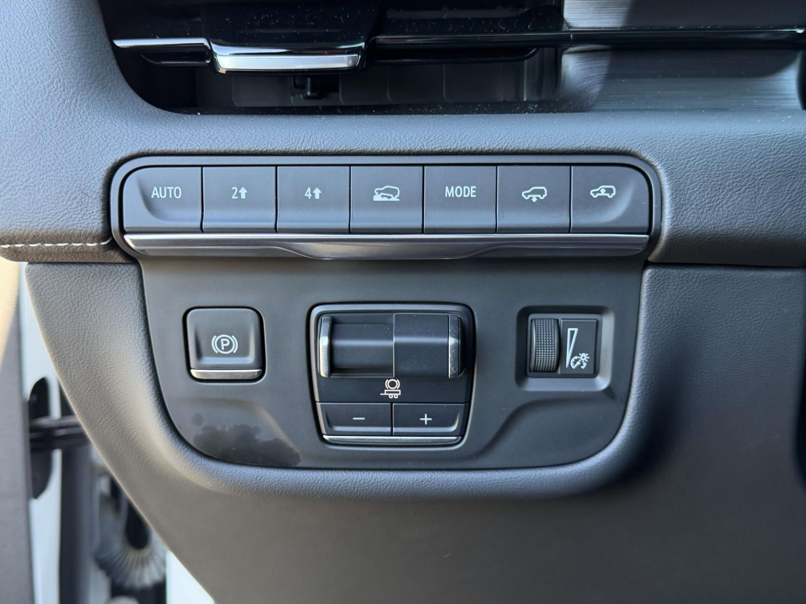 2024 Cadillac Escalade ESV 4WD Sport