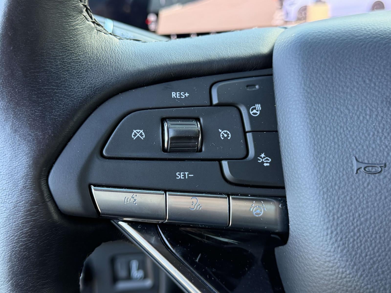 2024 Cadillac Escalade ESV 4WD Sport