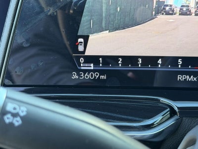 2024 Cadillac Escalade ESV 4WD Sport