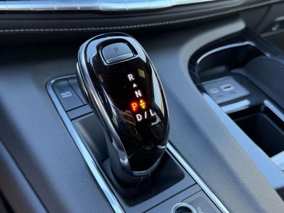 2024 Cadillac Escalade ESV 4WD Sport