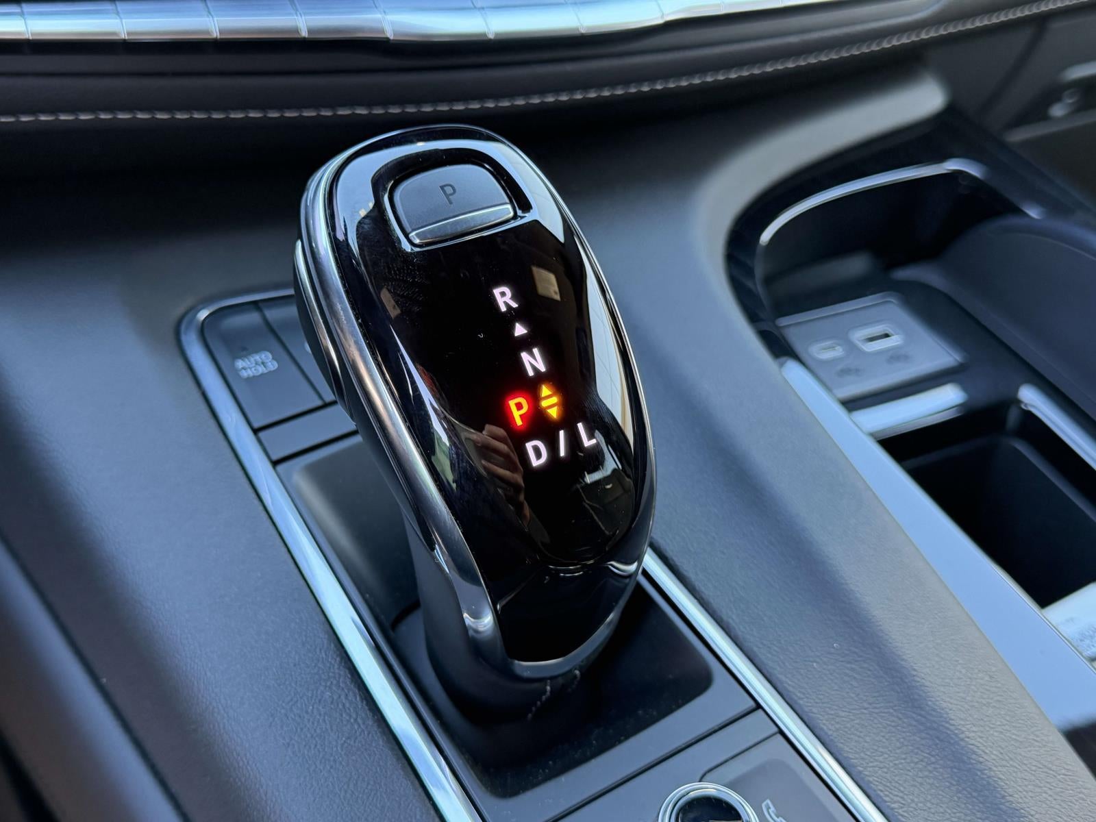 2024 Cadillac Escalade ESV 4WD Sport