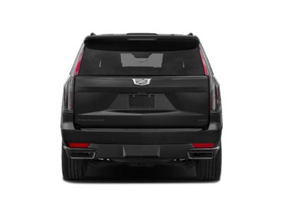 2024 Cadillac Escalade ESV 4WD Sport