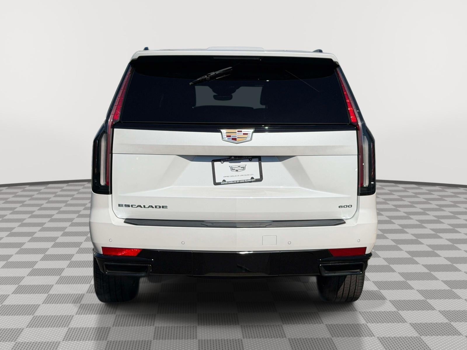 2024 Cadillac Escalade ESV 4WD Sport