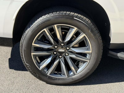 2024 Cadillac Escalade ESV 4WD Sport