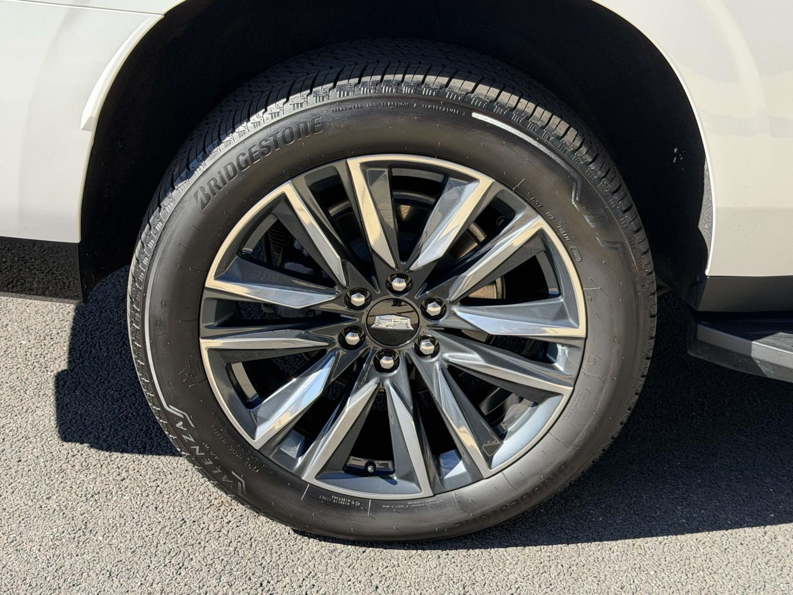 2024 Cadillac Escalade ESV 4WD Sport