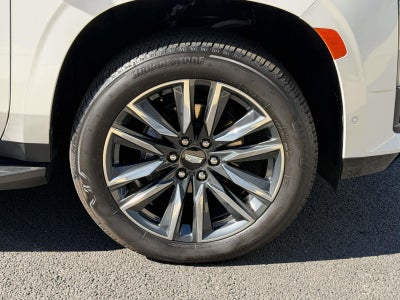 2024 Cadillac Escalade ESV 4WD Sport