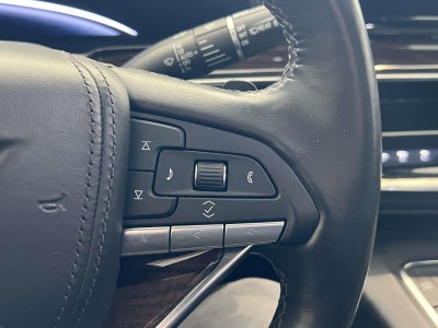 2023 Cadillac Escalade ESV 4WD Sport Platinum