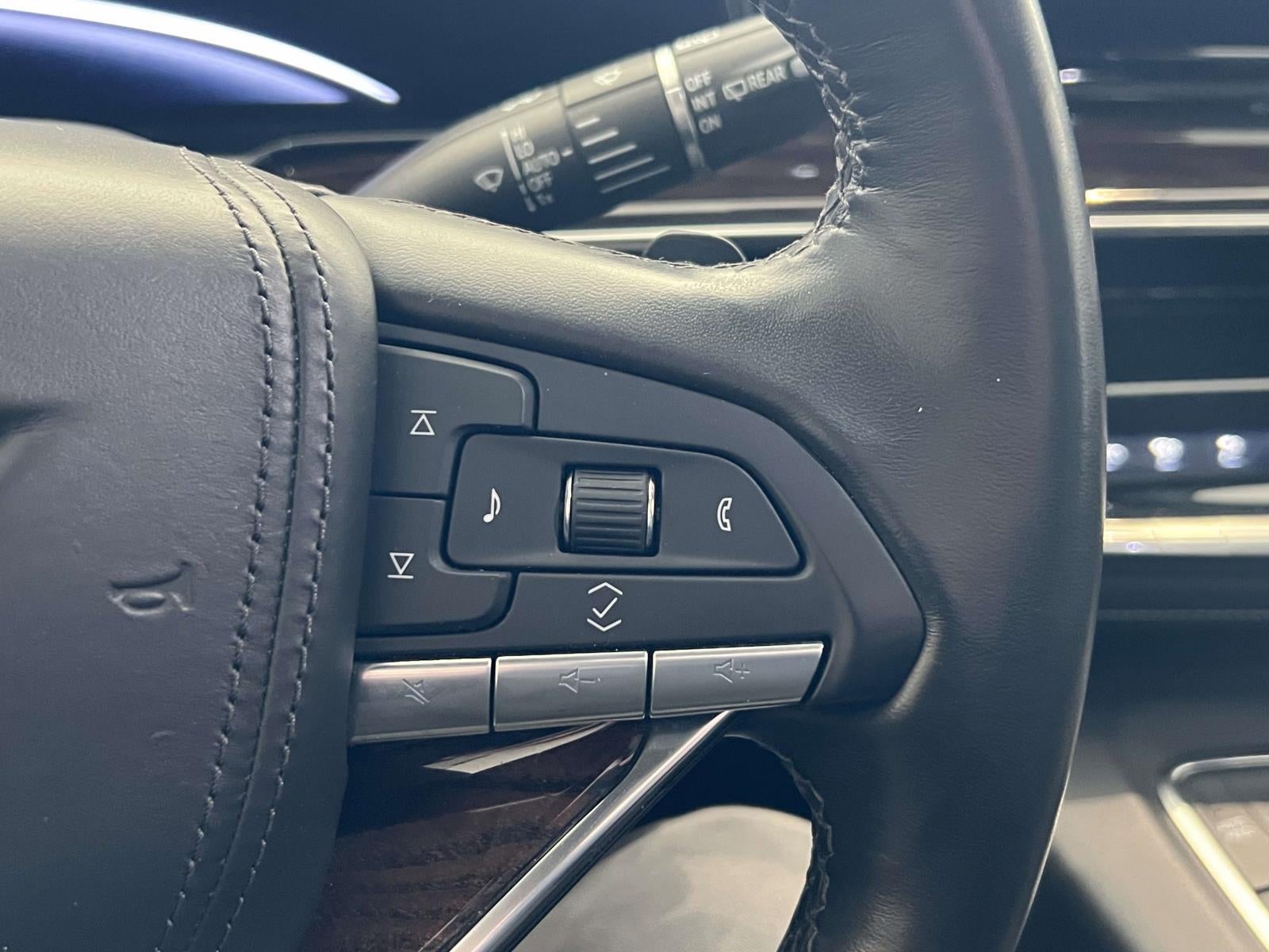 2023 Cadillac Escalade ESV 4WD Sport Platinum