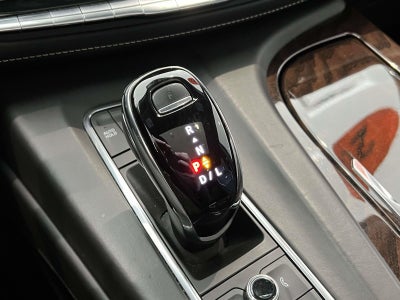 2023 Cadillac Escalade ESV 4WD Sport Platinum