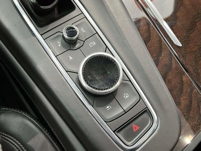 2023 Cadillac Escalade ESV 4WD Sport Platinum