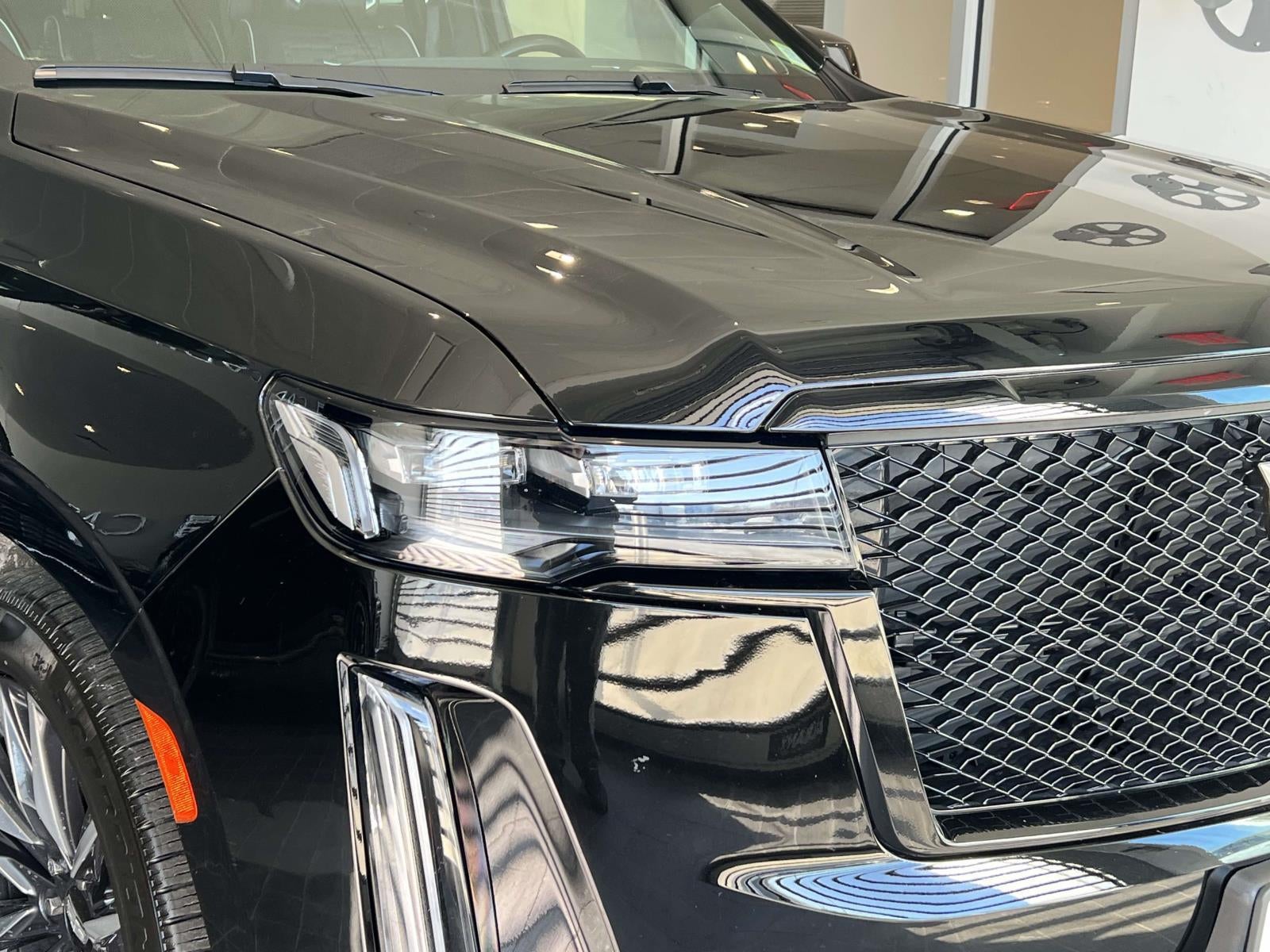 2023 Cadillac Escalade ESV 4WD Sport Platinum