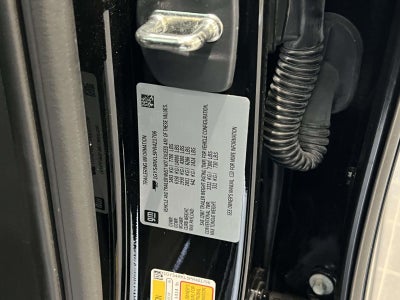 2023 Cadillac Escalade ESV 4WD Sport Platinum