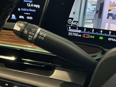 2023 Cadillac Escalade ESV 4WD Sport Platinum