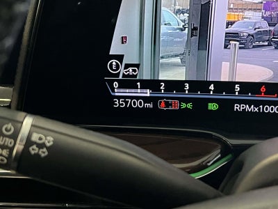 2023 Cadillac Escalade ESV 4WD Sport Platinum