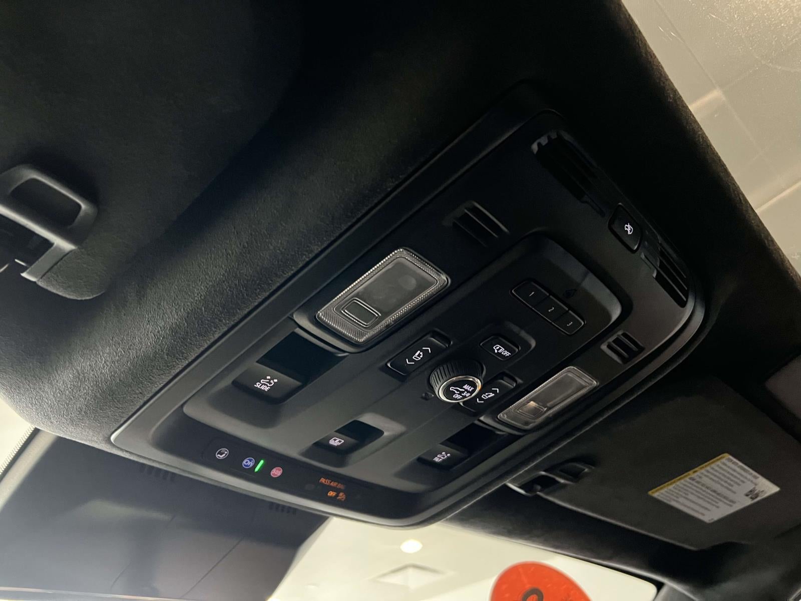 2023 Cadillac Escalade ESV 4WD Sport Platinum