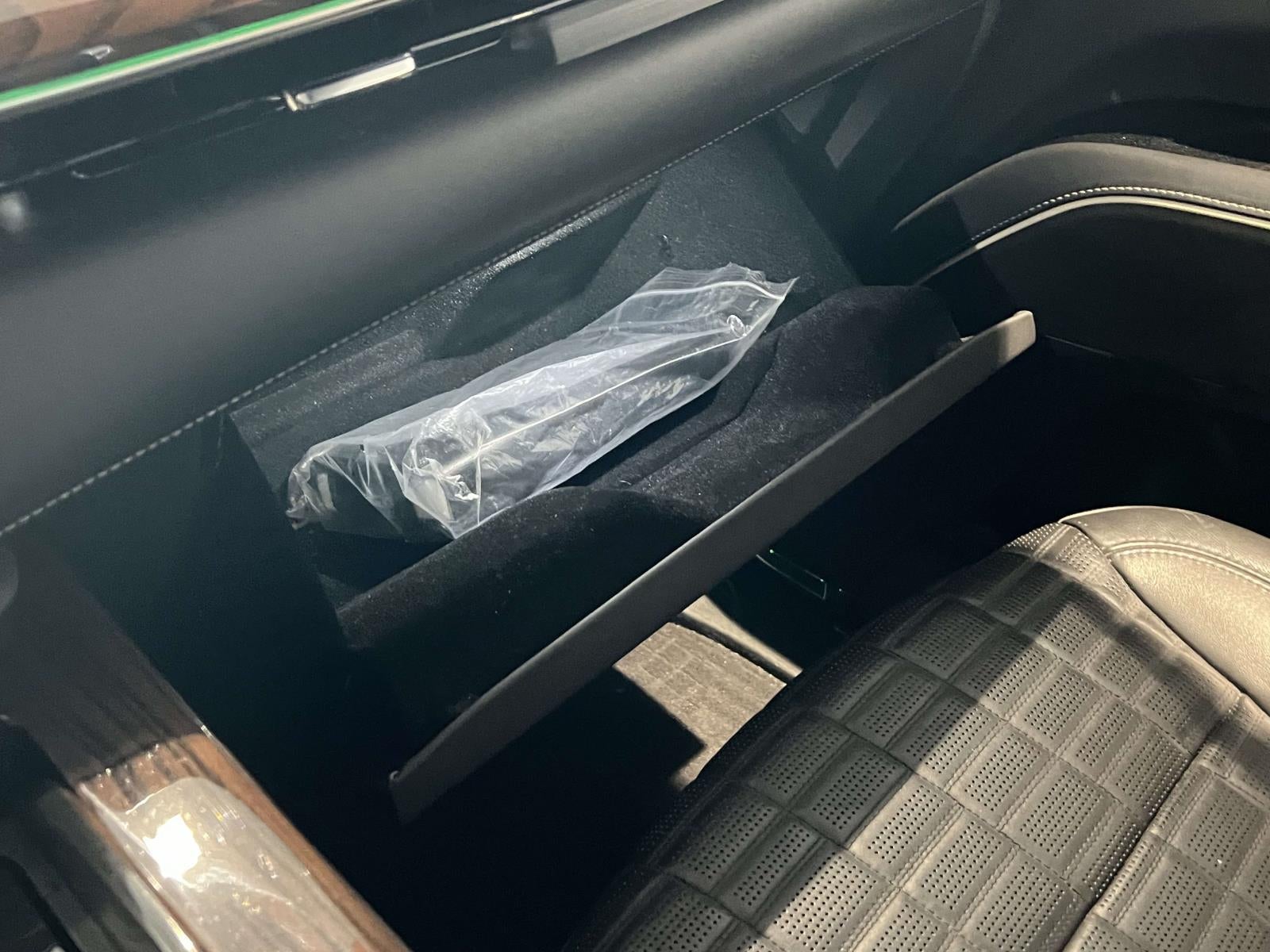 2023 Cadillac Escalade ESV 4WD Sport Platinum