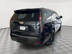 2023 Cadillac Escalade ESV 4WD Sport Platinum