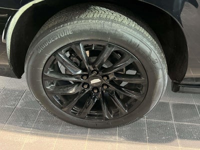 2023 Cadillac Escalade ESV 4WD Sport Platinum