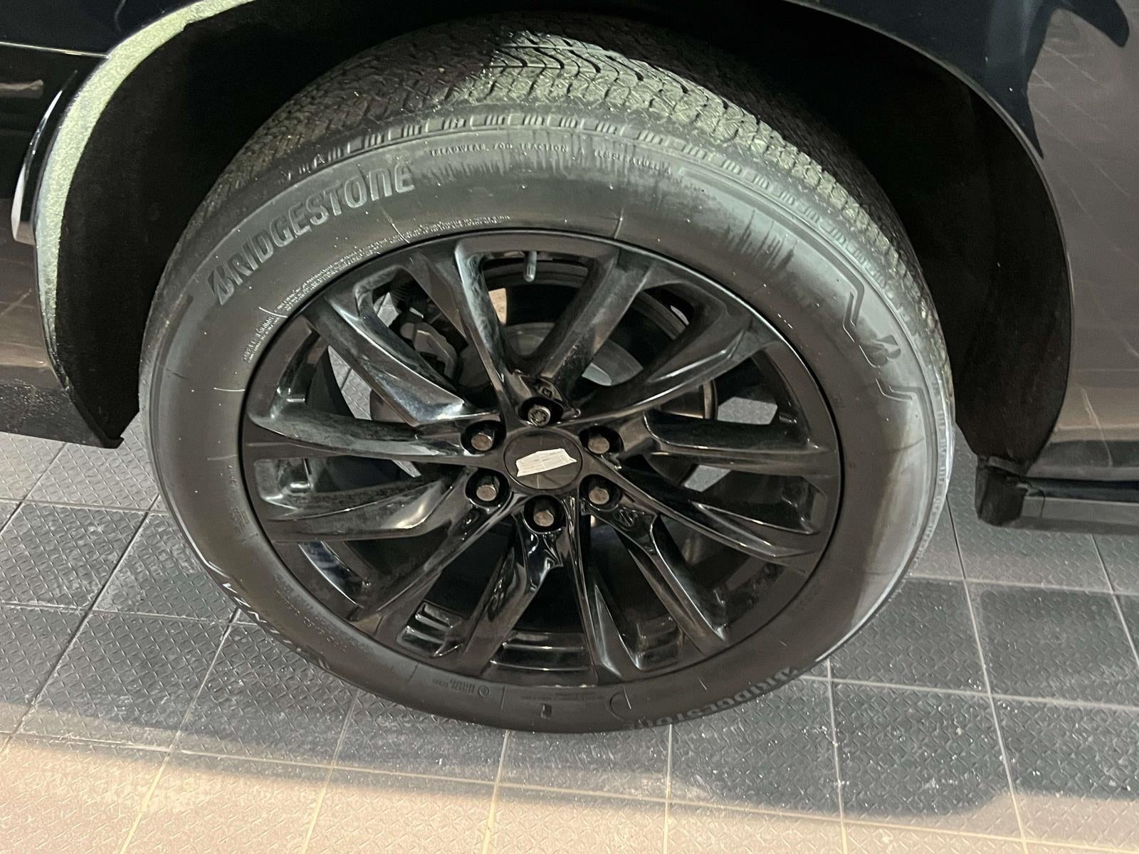 2023 Cadillac Escalade ESV 4WD Sport Platinum