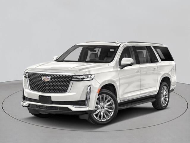 2024 Cadillac Escalade ESV 4WD V-Series