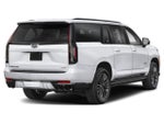2024 Cadillac Escalade ESV 4WD V-Series