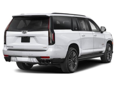 2024 Cadillac Escalade ESV 4WD V-Series