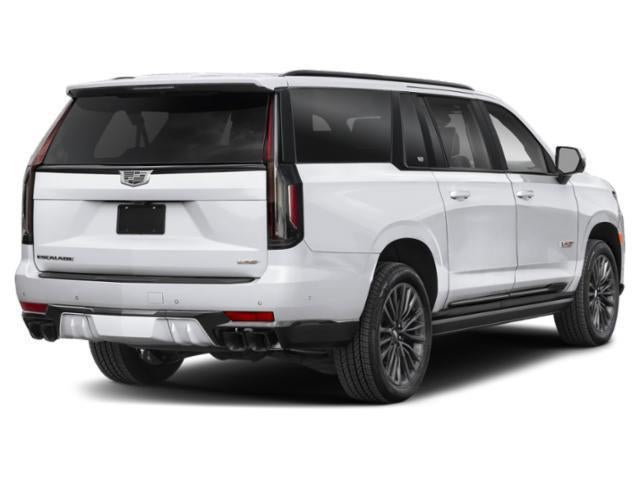 2024 Cadillac Escalade ESV 4WD V-Series