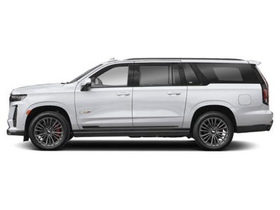 2024 Cadillac Escalade ESV 4WD V-Series