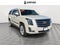 2015 Cadillac Escalade ESV Platinum
